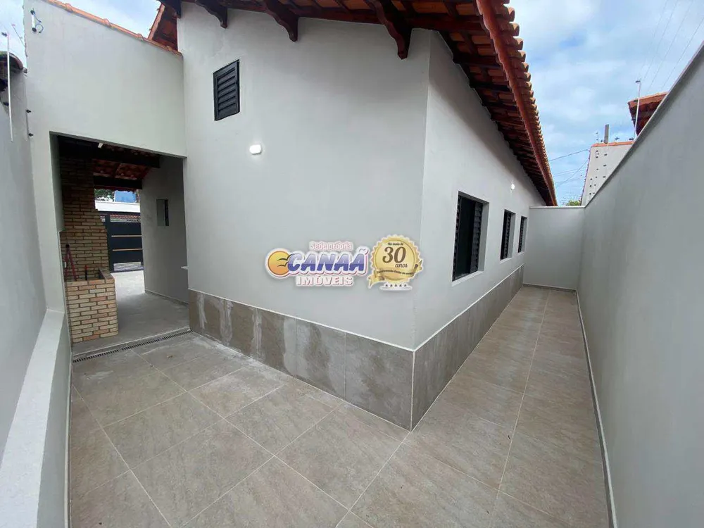 Casa, 3 quartos, 62 m² - Foto 11