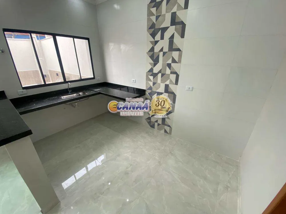 Casa, 3 quartos, 62 m² - Foto 6