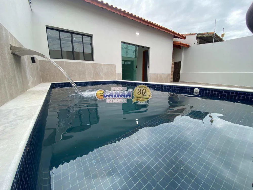Casa, 3 quartos, 62 m² - Foto 3