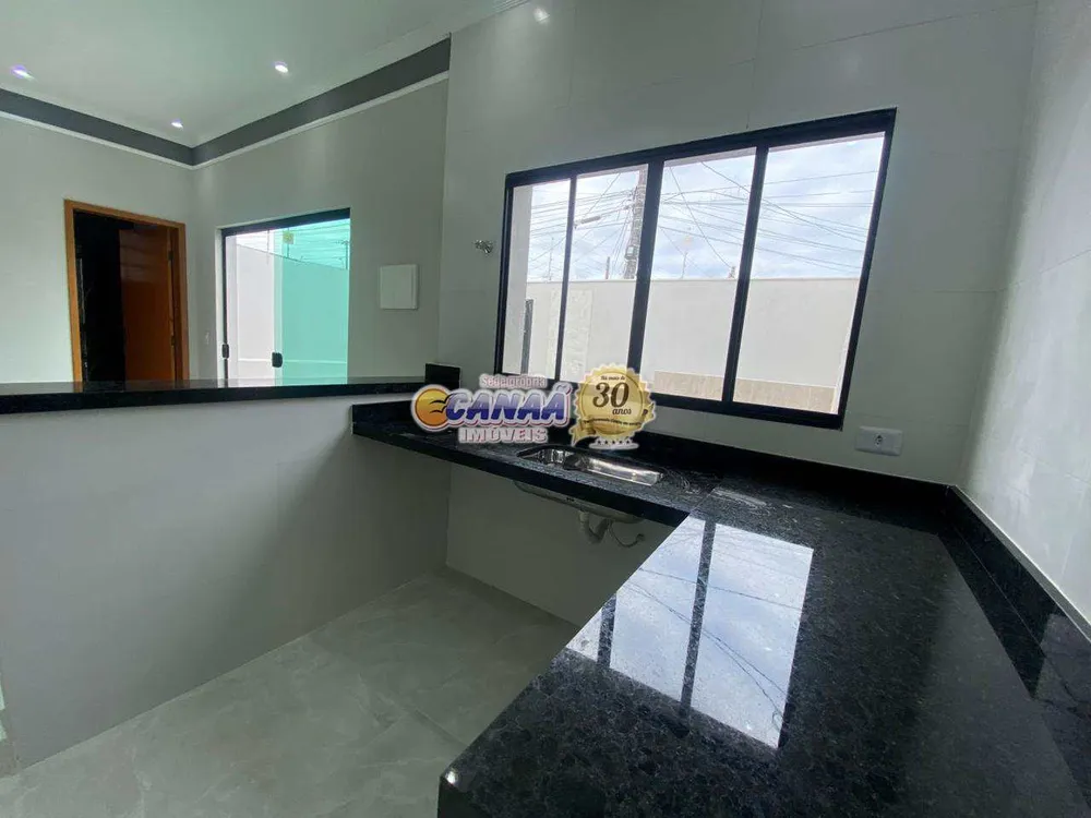Casa, 3 quartos, 62 m² - Foto 5