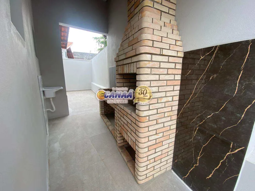 Casa, 3 quartos, 62 m² - Foto 12