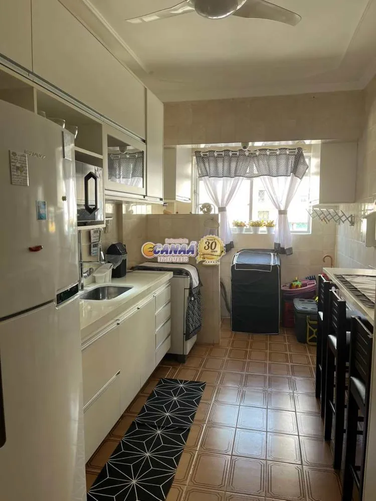 Apartamento, 3 quartos - Foto 1