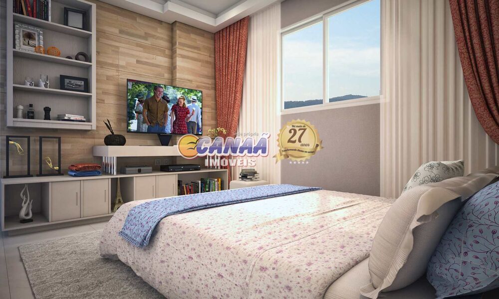 Apartamento, 2 quartos, 55 m² - Foto 9