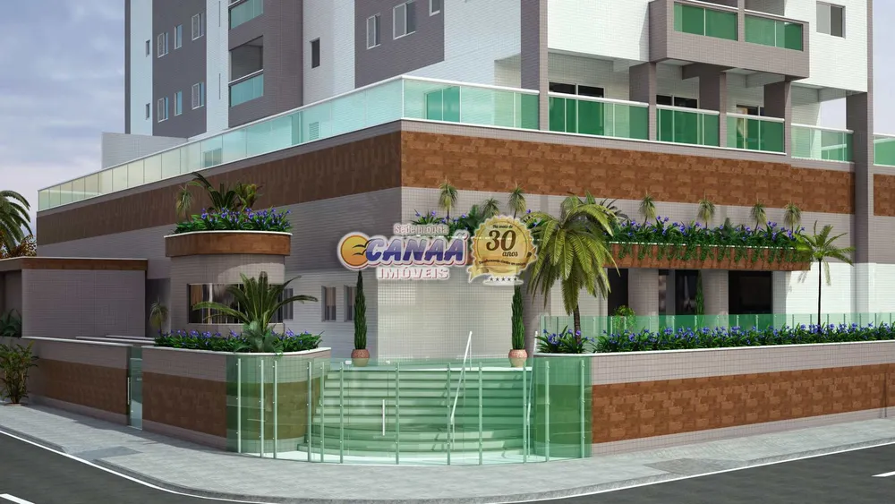Apartamento, 2 quartos, 55 m² - Foto 4
