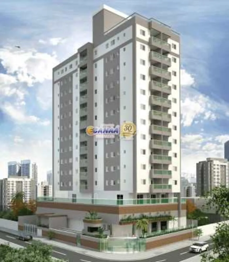 Apartamento, 2 quartos, 55 m² - Foto 2
