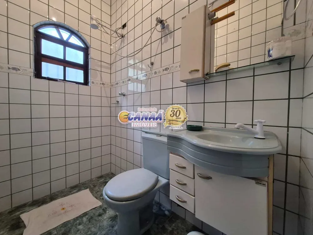 Casa, 2 quartos, 62 m² - Foto 1