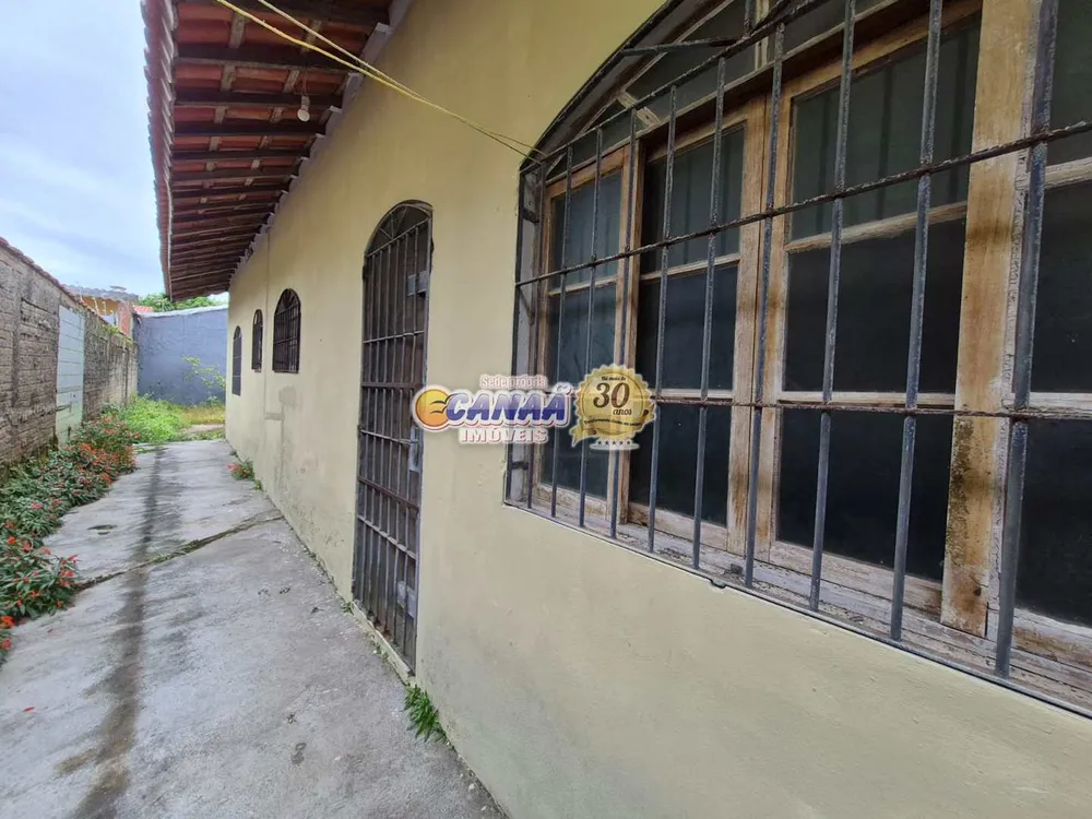 Casa, 2 quartos, 62 m² - Foto 3