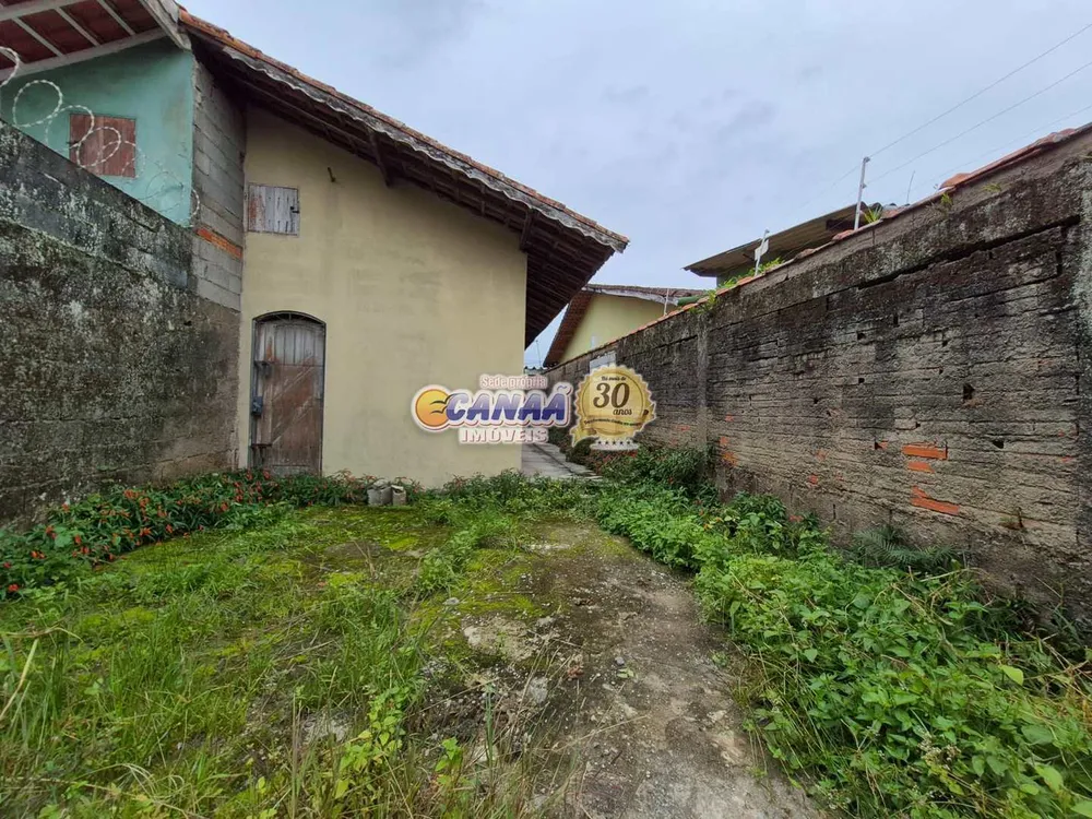 Casa, 2 quartos, 62 m² - Foto 6