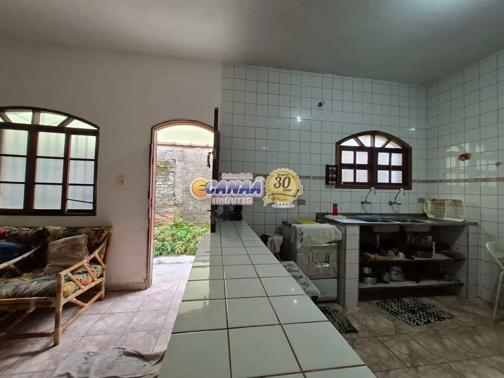 Casa, 2 quartos, 62 m² - Foto 5