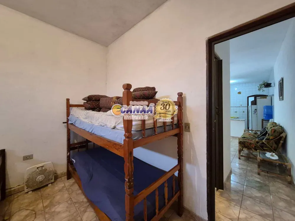 Casa, 2 quartos, 62 m² - Foto 11