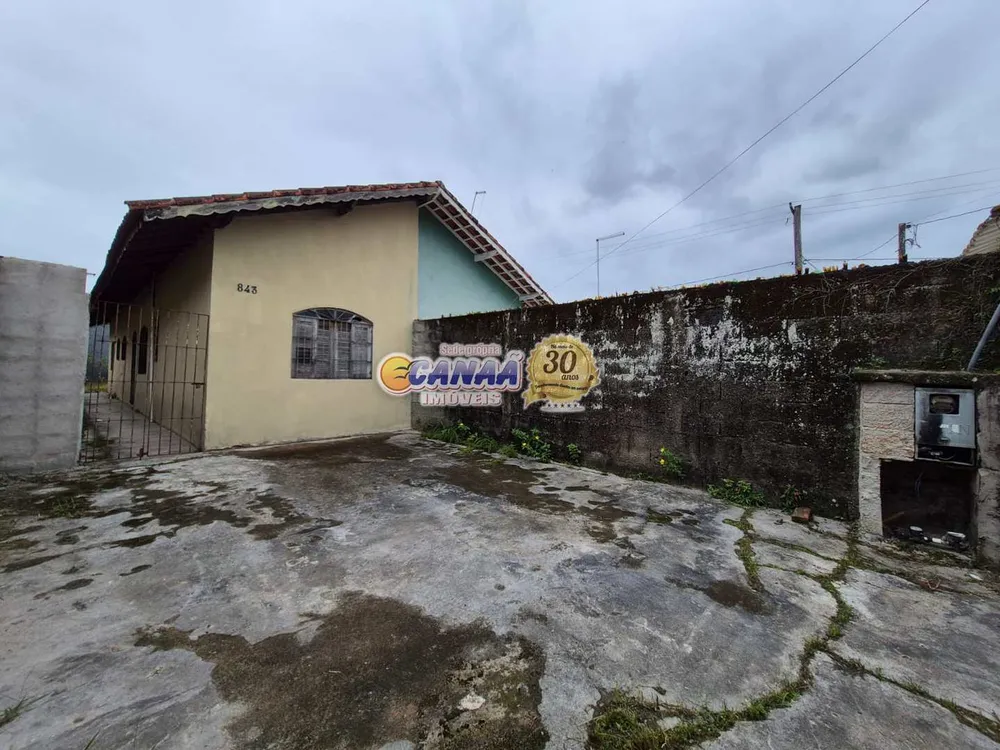 Casa, 2 quartos, 62 m² - Foto 2