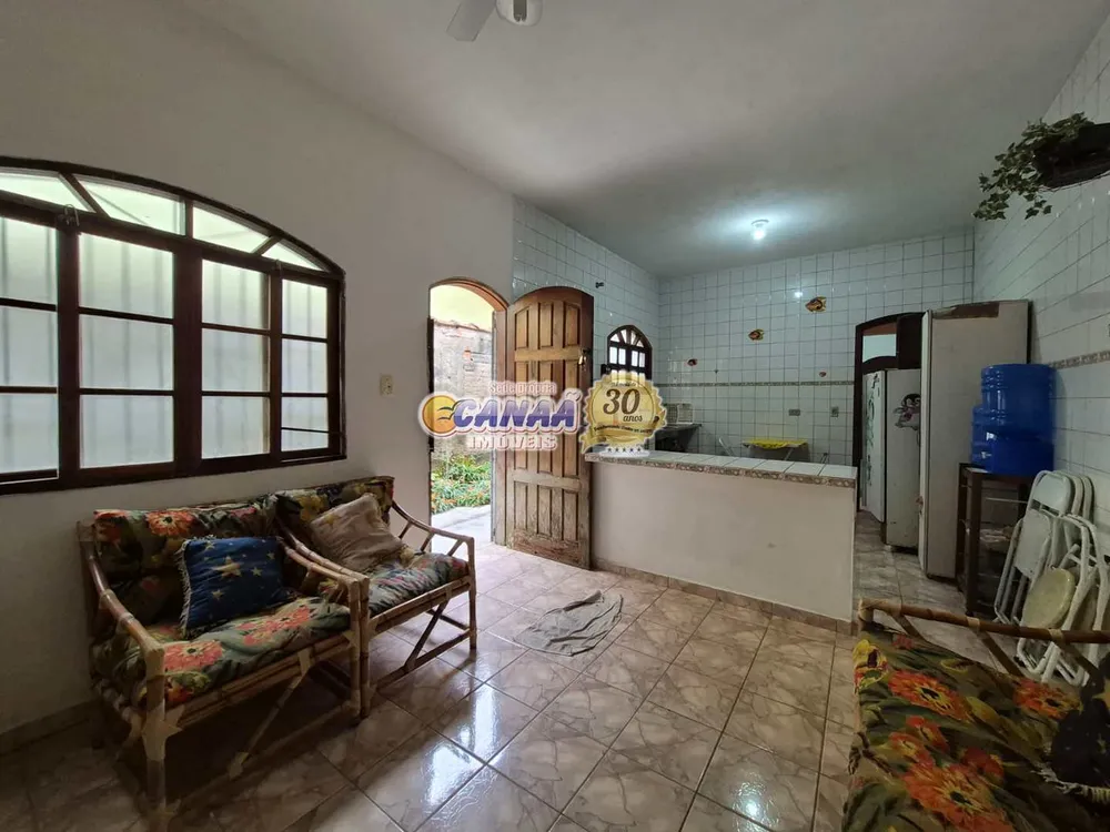 Casa, 2 quartos, 62 m² - Foto 4