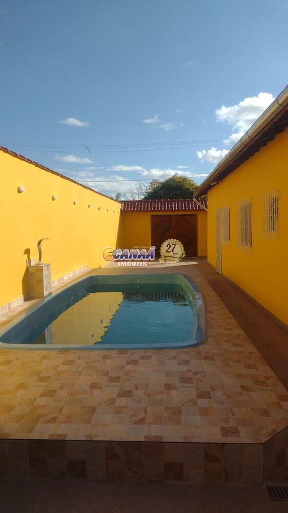 Casa, 2 quartos, 73 m² - Foto 2