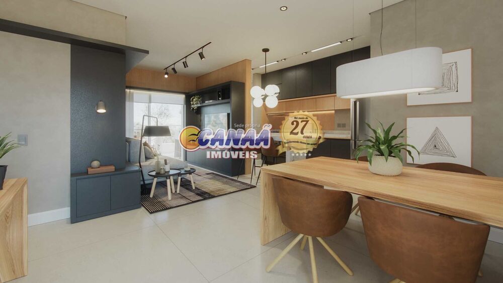 Apartamento, 2 quartos, 71 m² - Foto 11