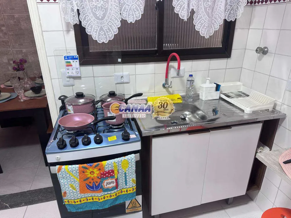 Apartamento, 58 m² - Foto 5
