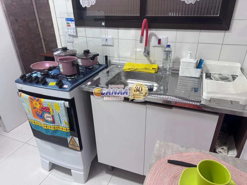 Apartamento, 58 m² - Foto 4