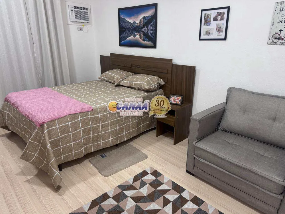 Apartamento, 58 m² - Foto 1