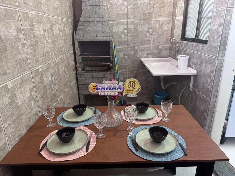 Apartamento, 58 m² - Foto 9
