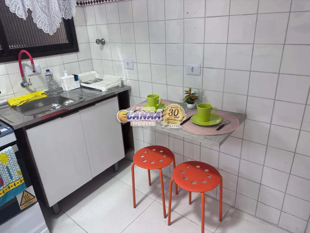 Apartamento, 58 m² - Foto 4