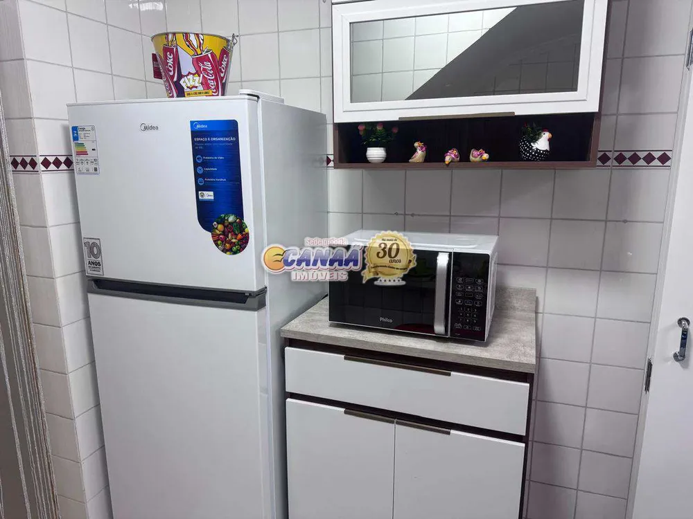 Apartamento, 58 m² - Foto 2