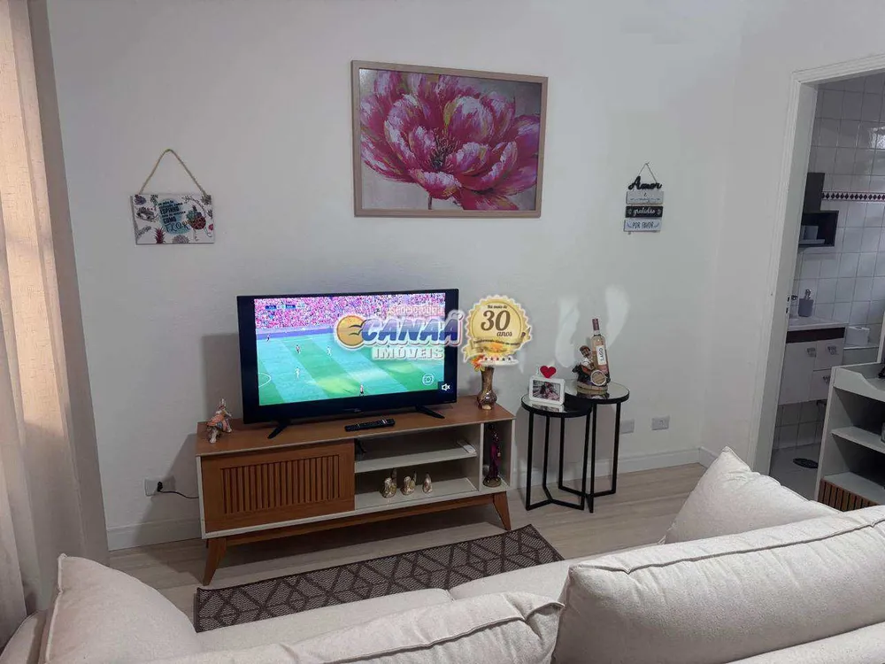 Apartamento, 58 m² - Foto 3