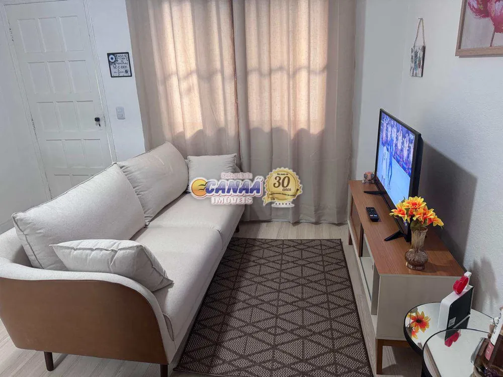 Apartamento, 58 m² - Foto 8
