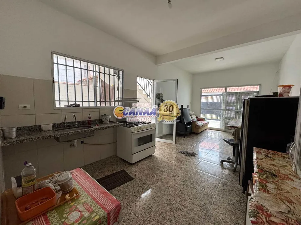 Casa, 4 quartos, 156 m² - Foto 5