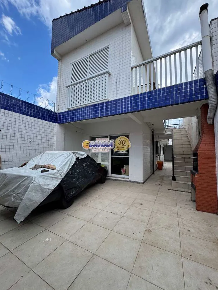 Casa, 4 quartos, 156 m² - Foto 2
