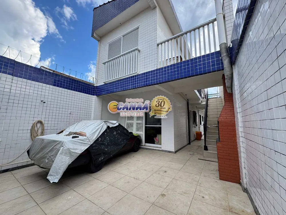 Casa, 4 quartos, 156 m² - Foto 3