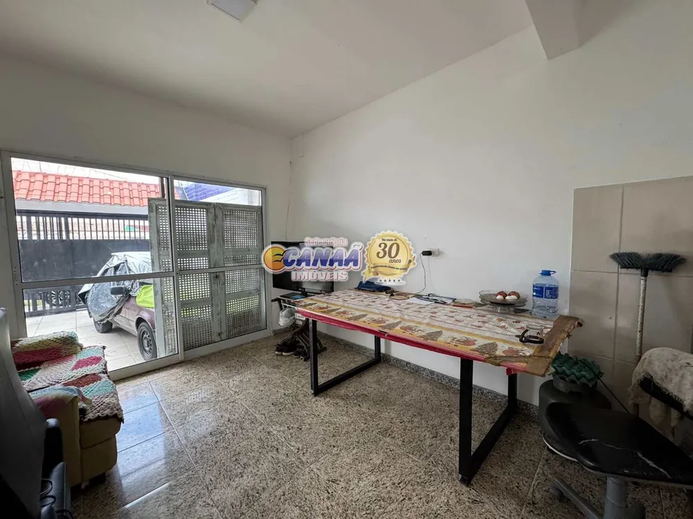 Casa, 4 quartos, 156 m² - Foto 4