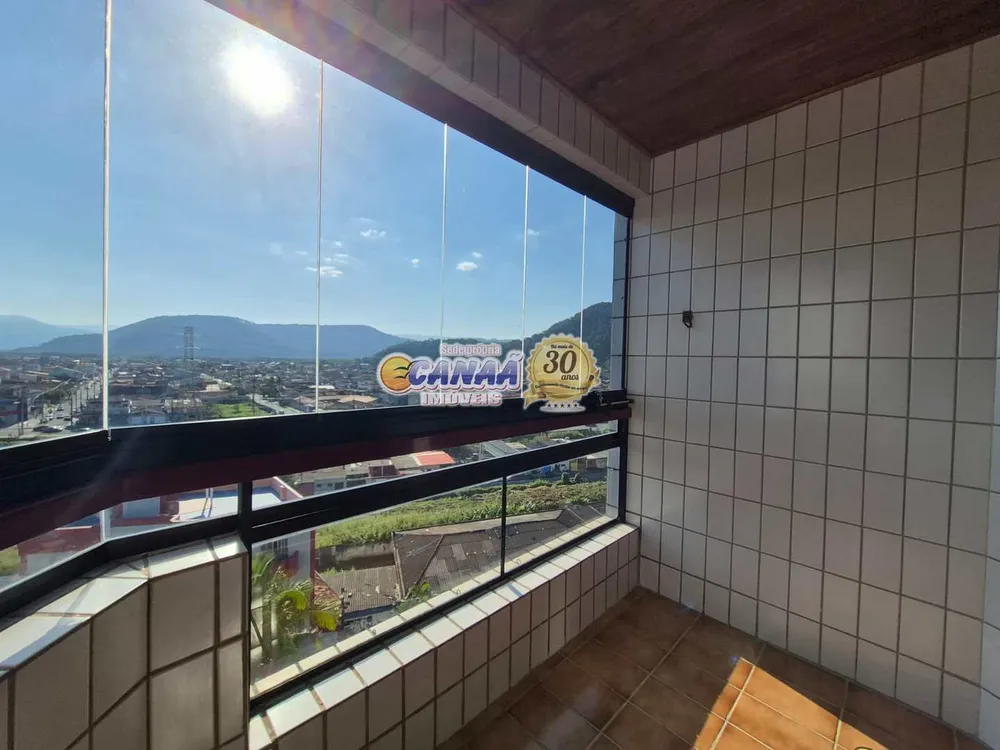 Apartamento, 2 quartos, 82 m² - Foto 2