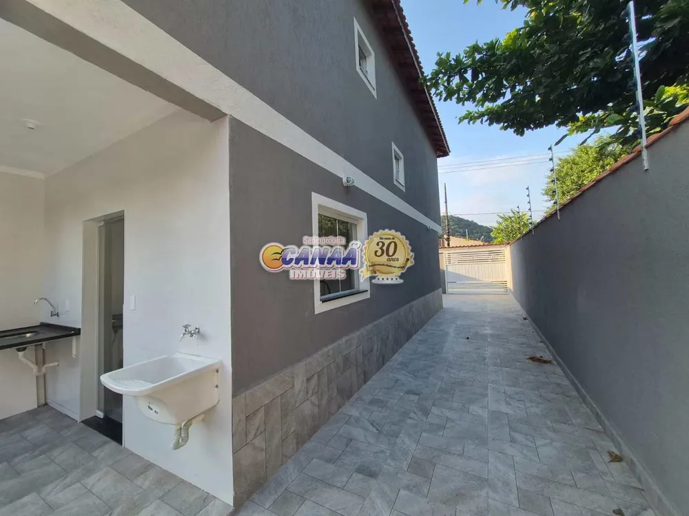 Sobrado, 2 quartos, 71 m² - Foto 12