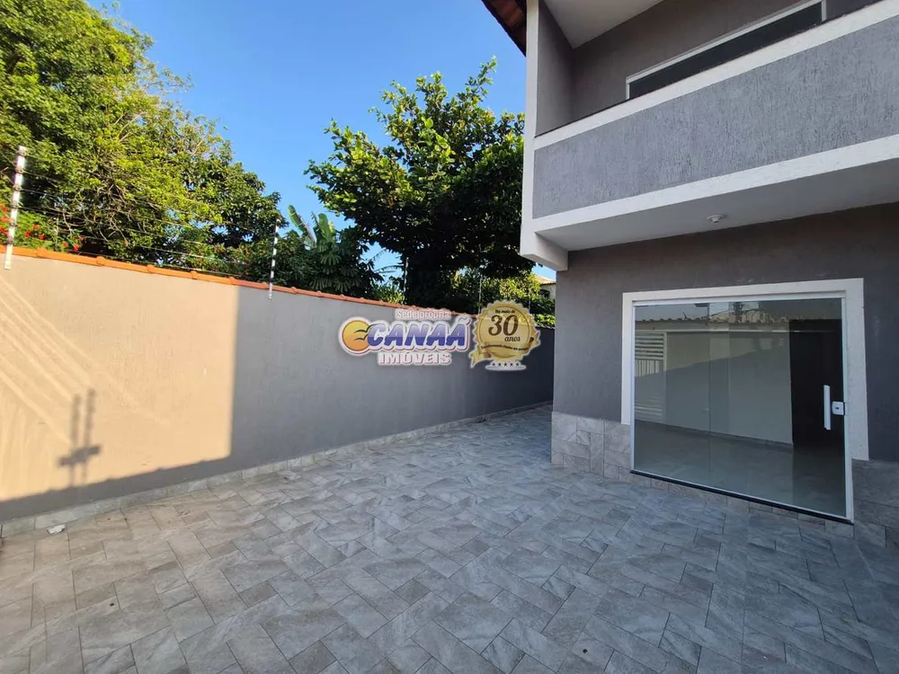 Sobrado, 2 quartos, 71 m² - Foto 4