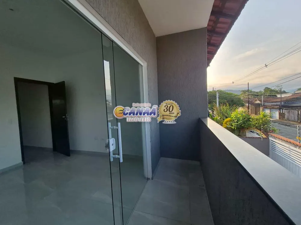 Sobrado, 2 quartos, 71 m² - Foto 4