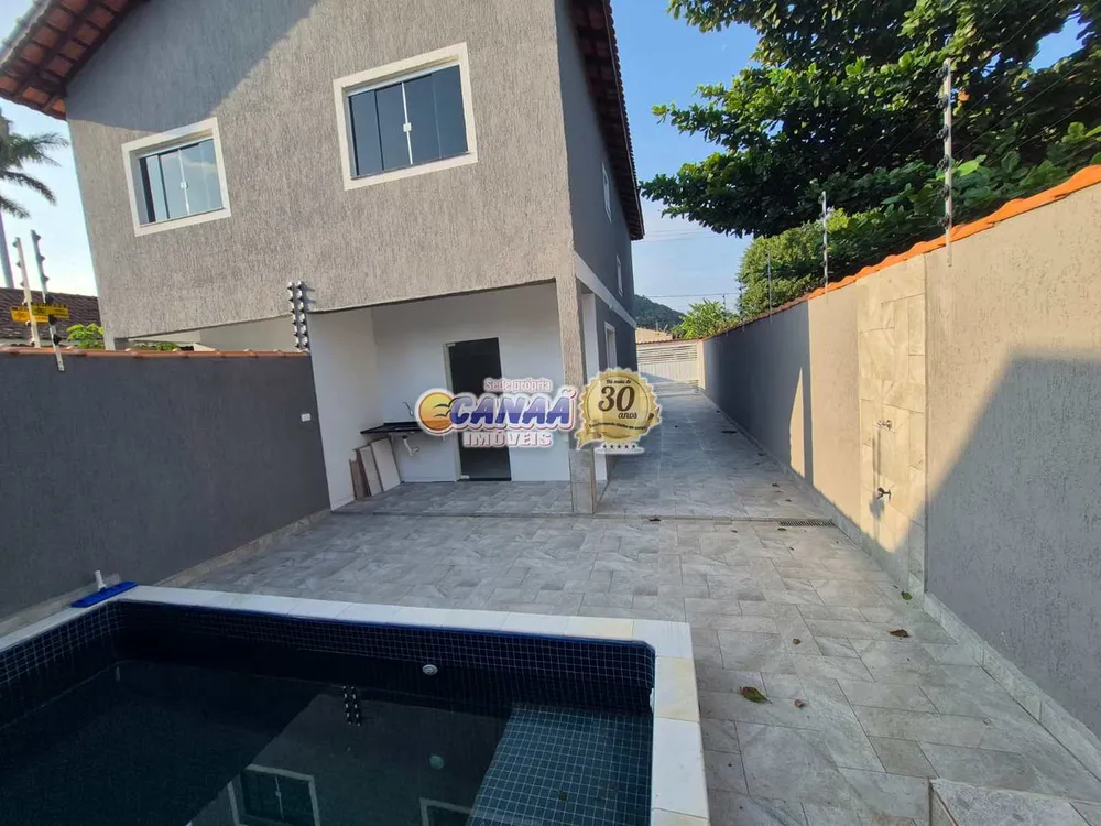 Sobrado, 2 quartos, 71 m² - Foto 15