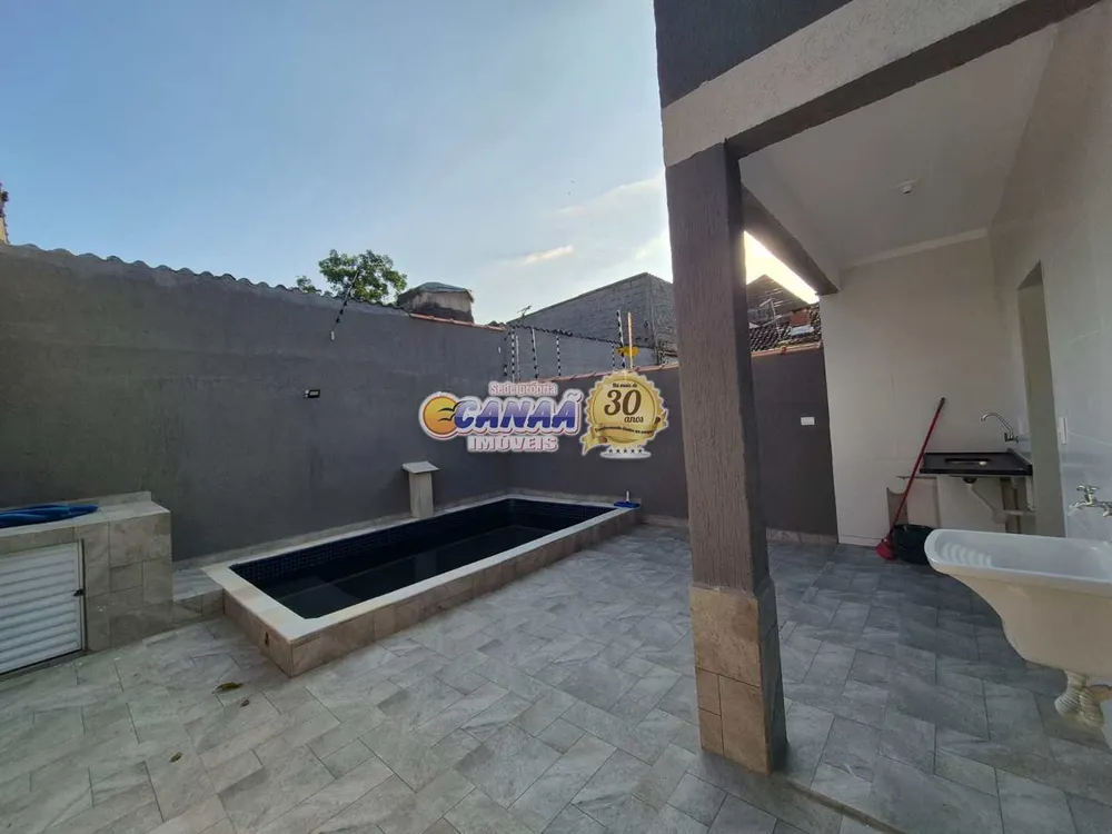 Sobrado, 2 quartos, 71 m² - Foto 2