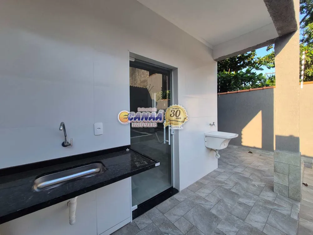 Sobrado, 2 quartos, 71 m² - Foto 13
