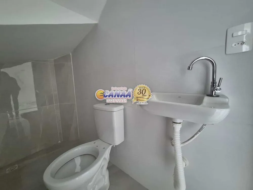 Sobrado, 2 quartos, 71 m² - Foto 5