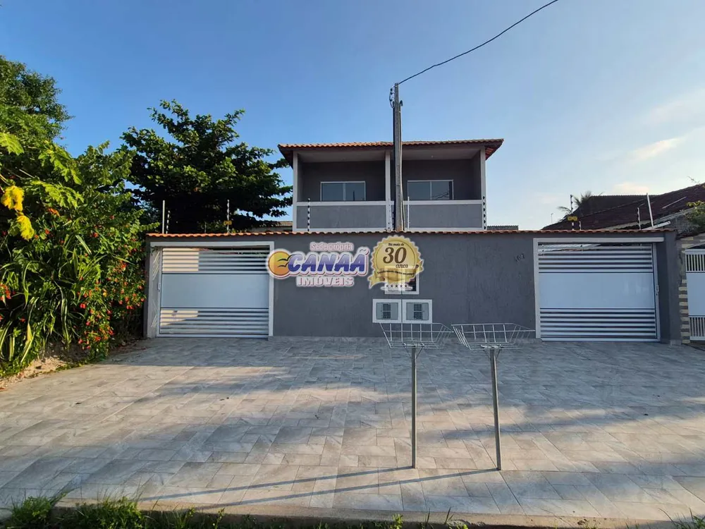 Sobrado, 2 quartos, 71 m² - Foto 3