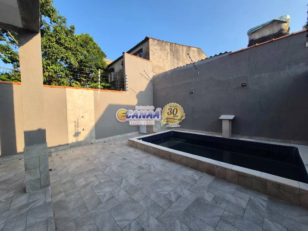 Sobrado, 2 quartos, 71 m² - Foto 16