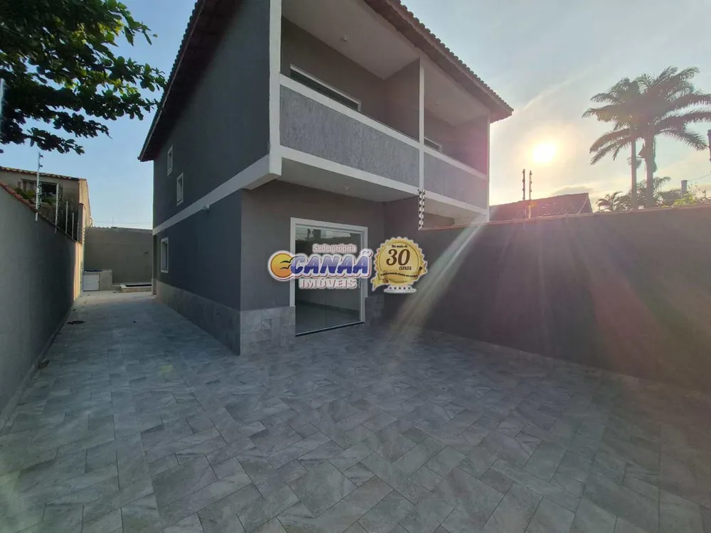 Sobrado, 2 quartos, 71 m² - Foto 3