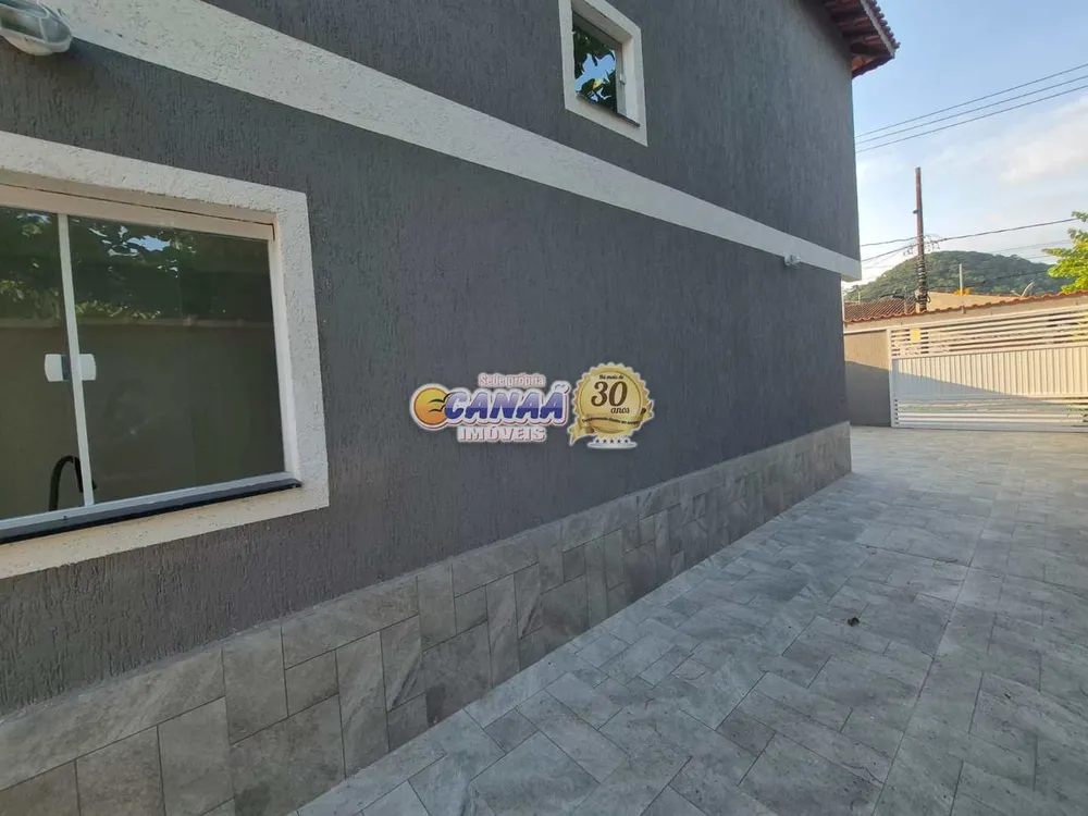 Sobrado, 2 quartos, 71 m² - Foto 11