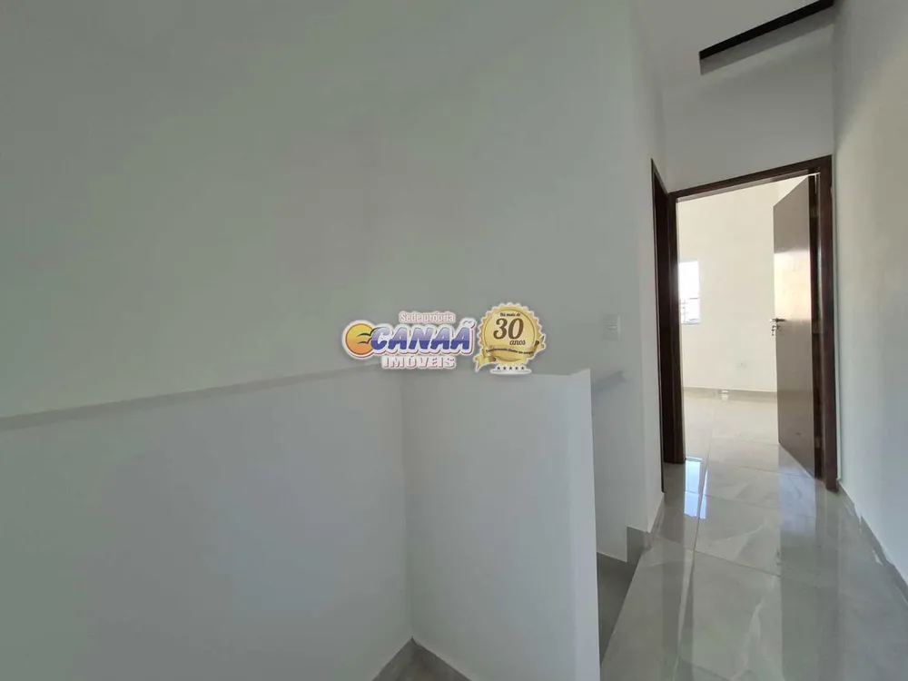 Sobrado, 2 quartos, 71 m² - Foto 6