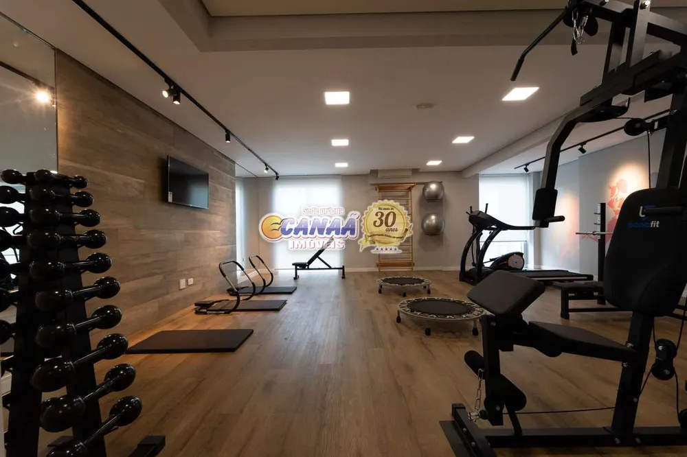 Apartamento, 4 quartos, 160 m² - Foto 13