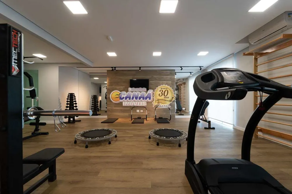 Apartamento, 4 quartos, 160 m² - Foto 14