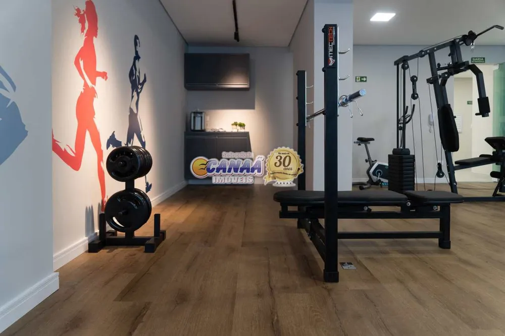 Apartamento, 4 quartos, 160 m² - Foto 10