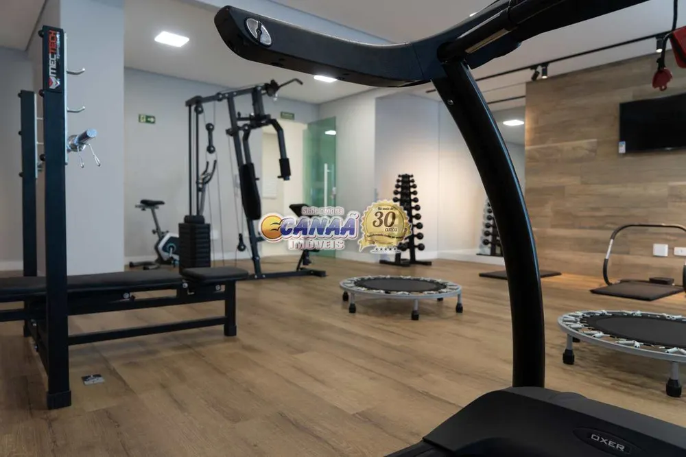 Apartamento, 4 quartos, 160 m² - Foto 11