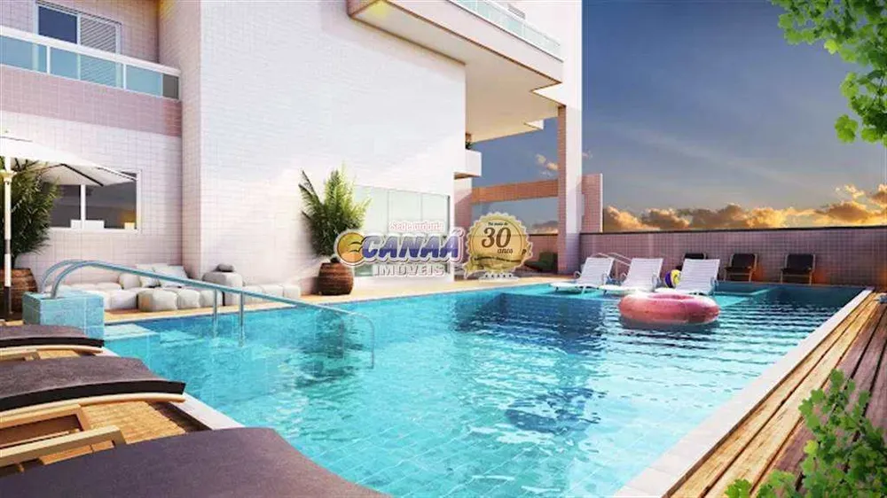 Apartamento, 2 quartos, 75 m² - Foto 4