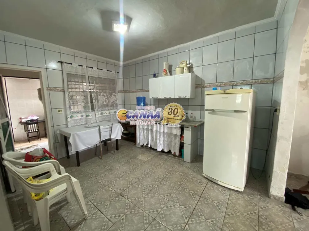 Casa, 2 quartos, 129 m² - Foto 5