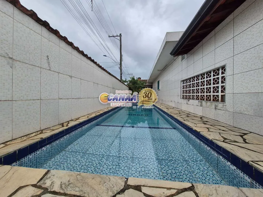 Casa, 2 quartos, 129 m² - Foto 4